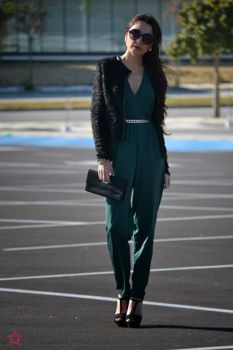 16 Cute Jumpsuits Outfits Ideas How to Wear Jumpsuits