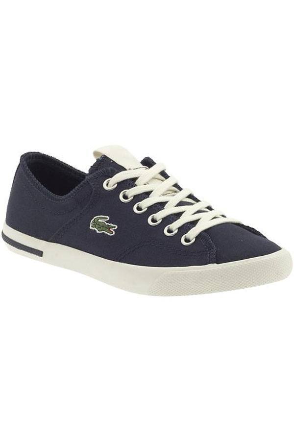 Lacoste sneakers for girls