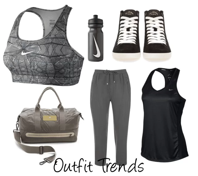 Ladies Workout outfits Ladies Workout outfits