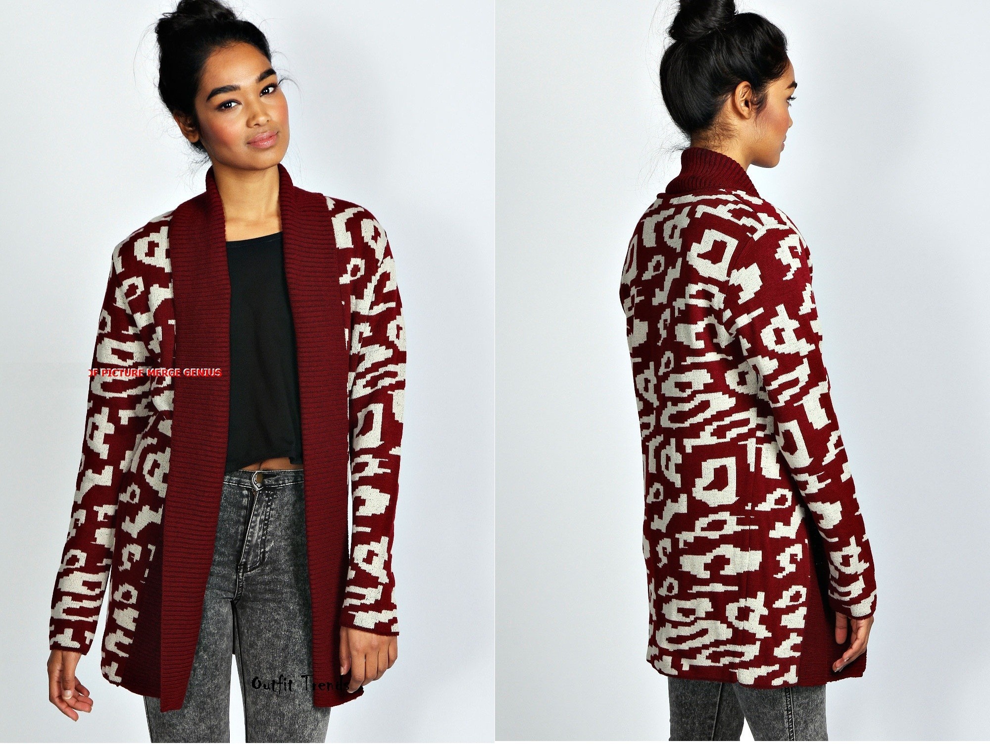13 Stylish and Trendy Cardigans Collection for Women