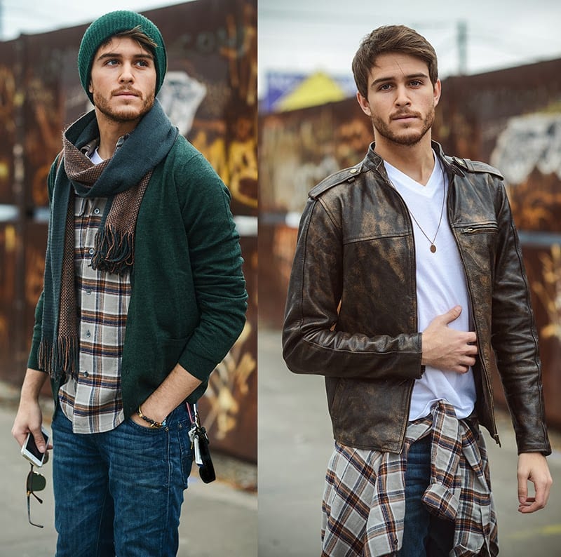 17 Most Popular Street Style Fashion Ideas for Men to Try