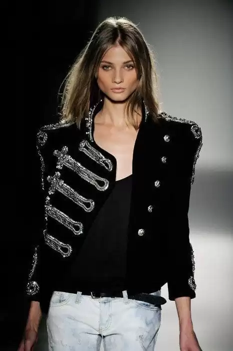 Military Dressing for girls Military Dressing for girls