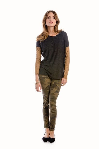 Military Style Fashion Trends Military Style Fashion Trends
