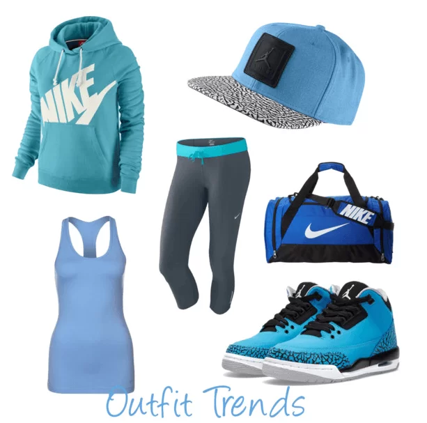 Nike women gym outfits Nike women gym outfits
