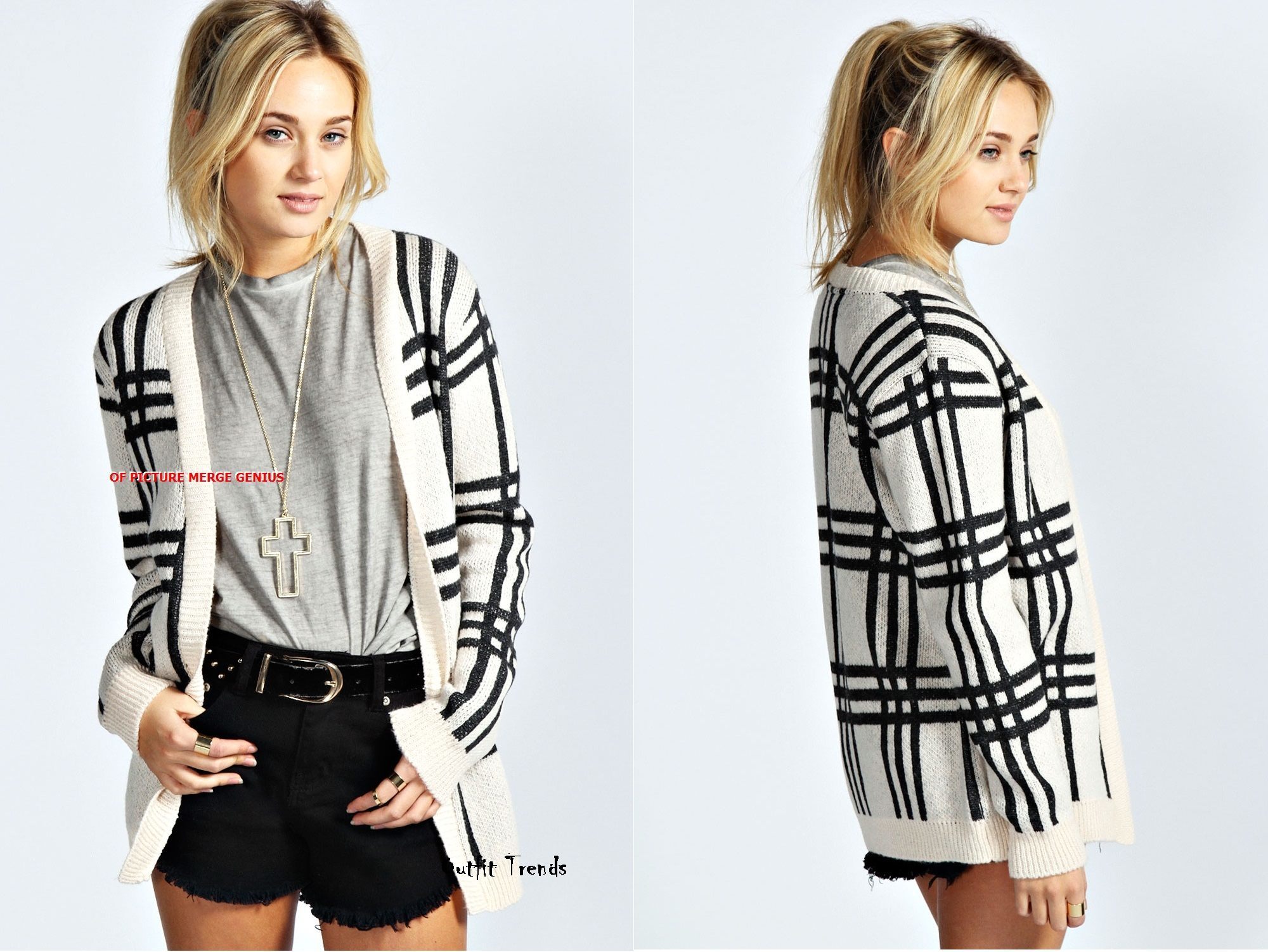 13 Stylish and Trendy Cardigans Collection for Women