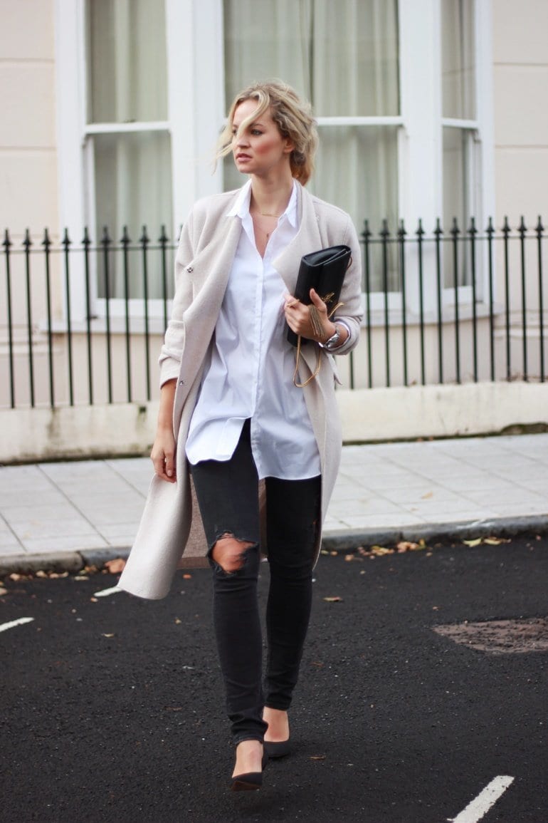 Ripped Jeans Fashion Ideas For Women Ripped Jeans Fashion Ideas For Women