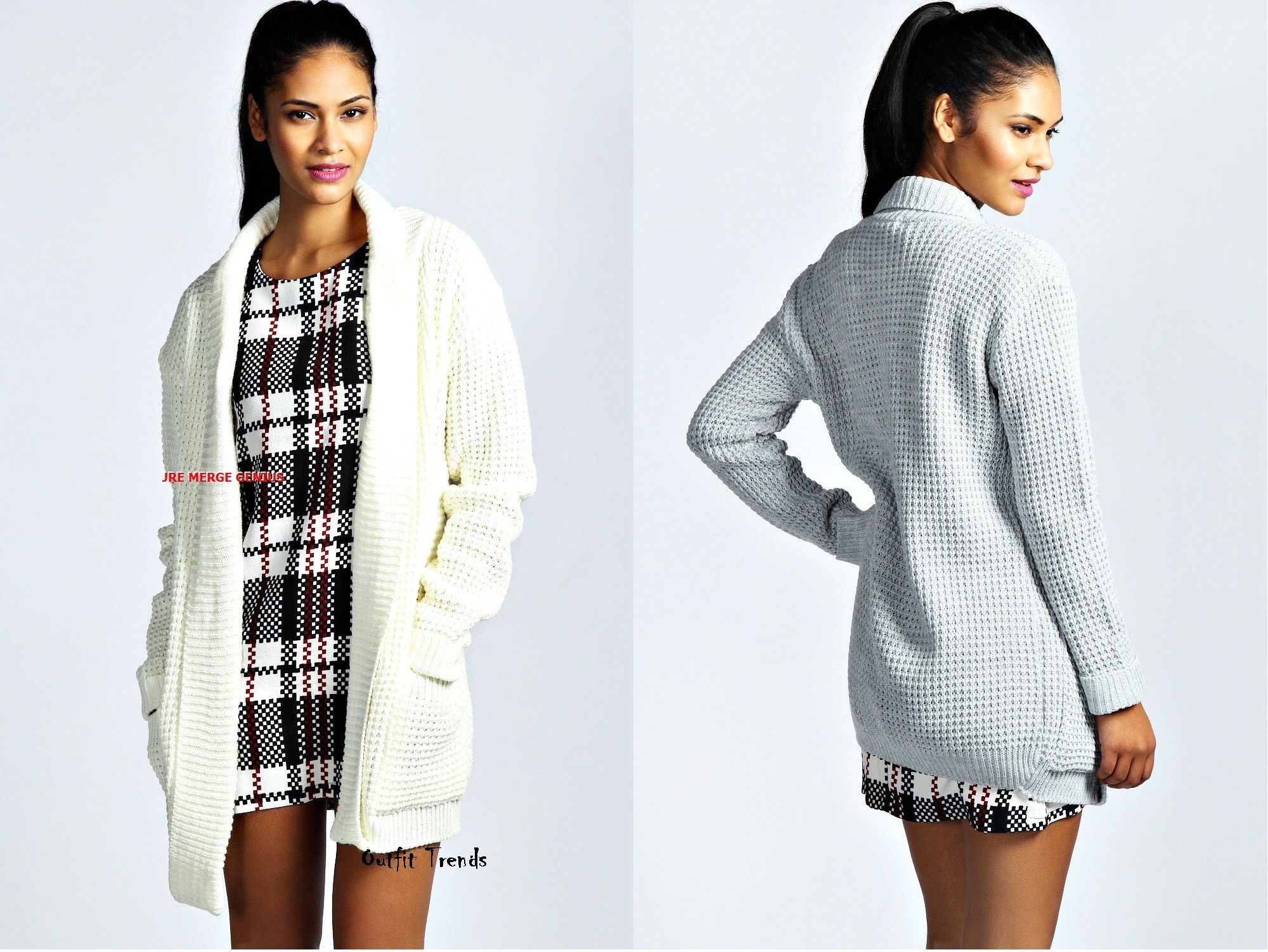 13 Stylish and Trendy Cardigans Collection for Women
