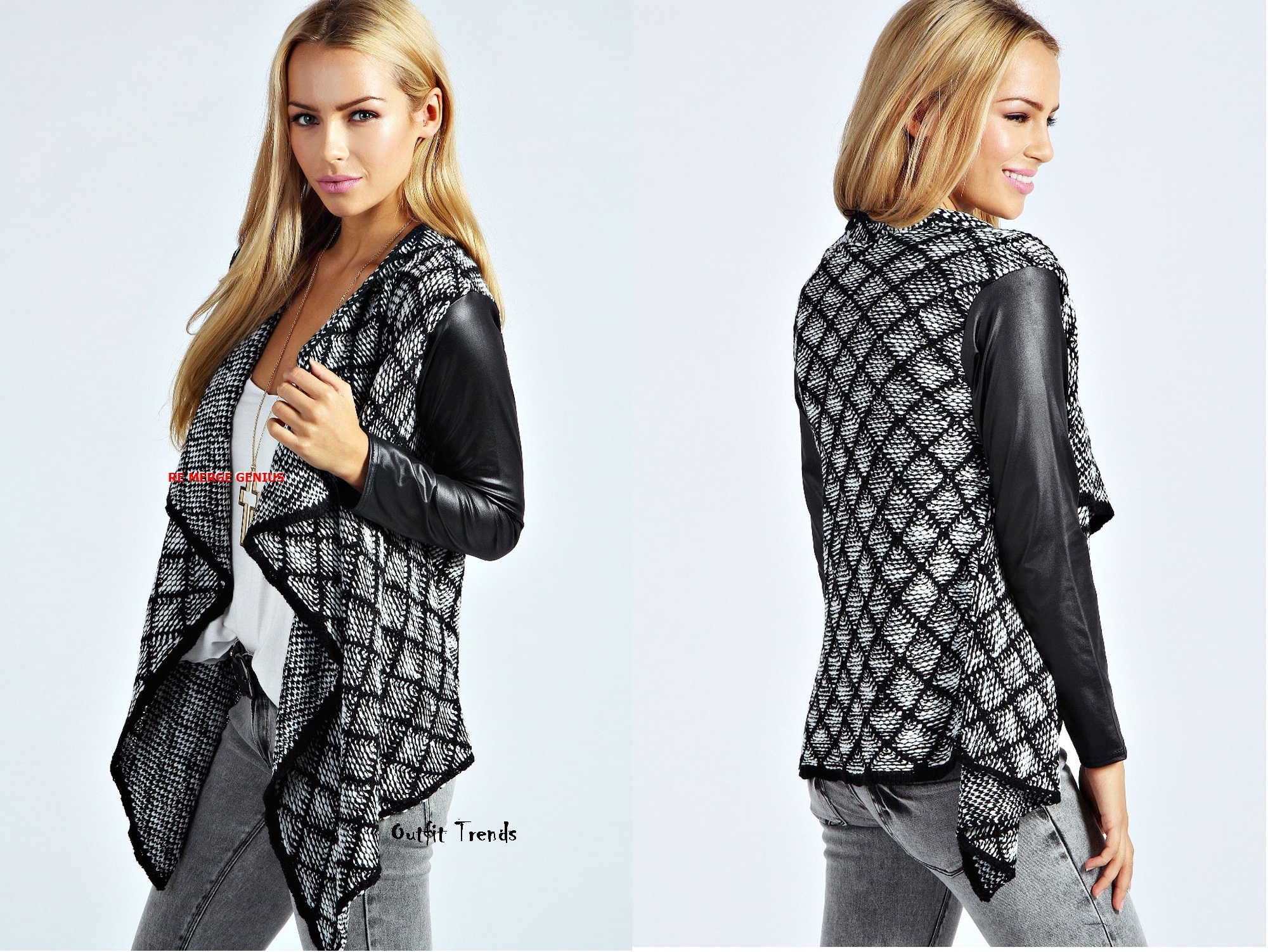13 Stylish and Trendy Cardigans Collection for Women
