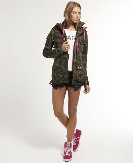 Stylish Army Girls Stylish Army Girls