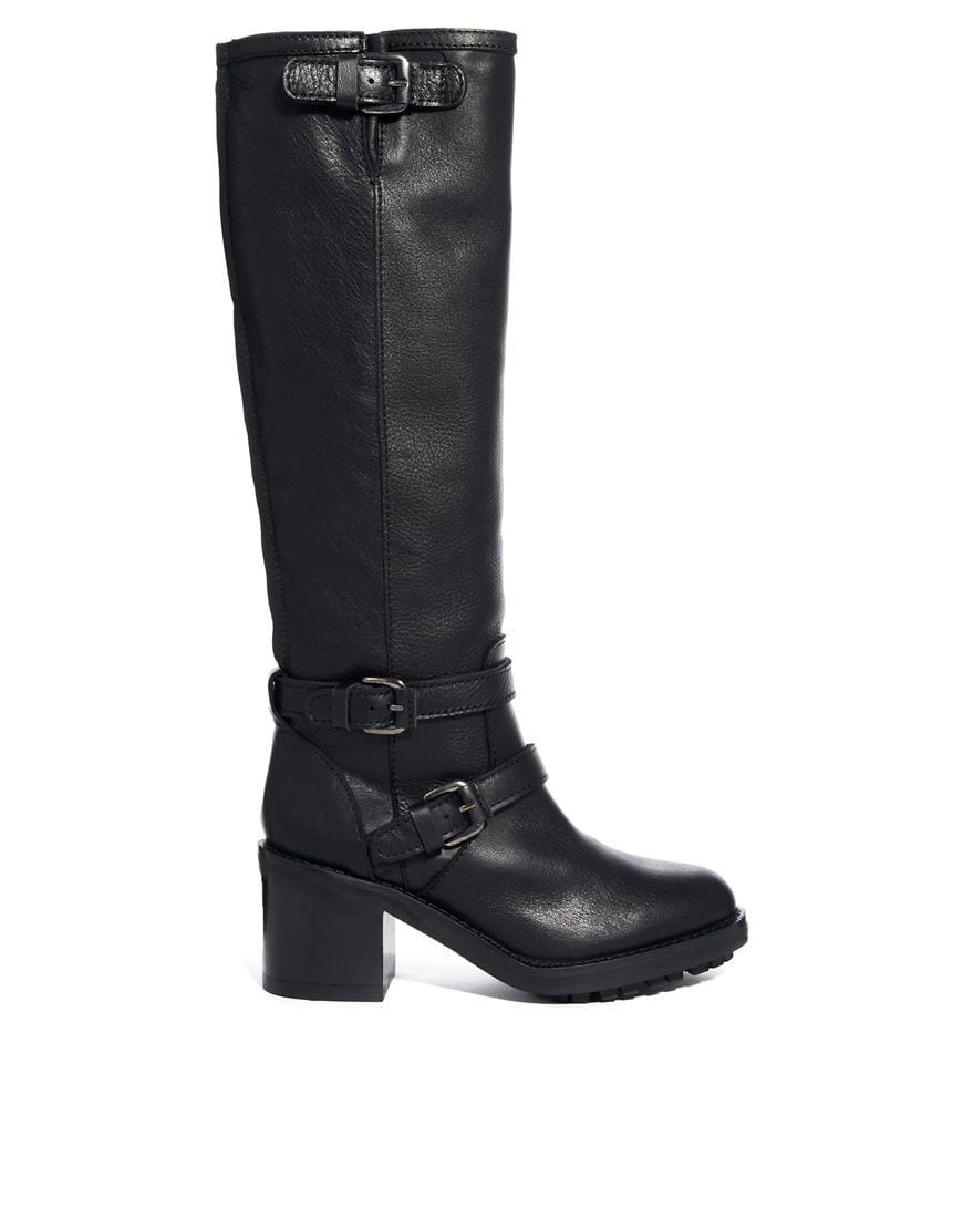 15 Stylish and Trendy Knee High Boots For Women