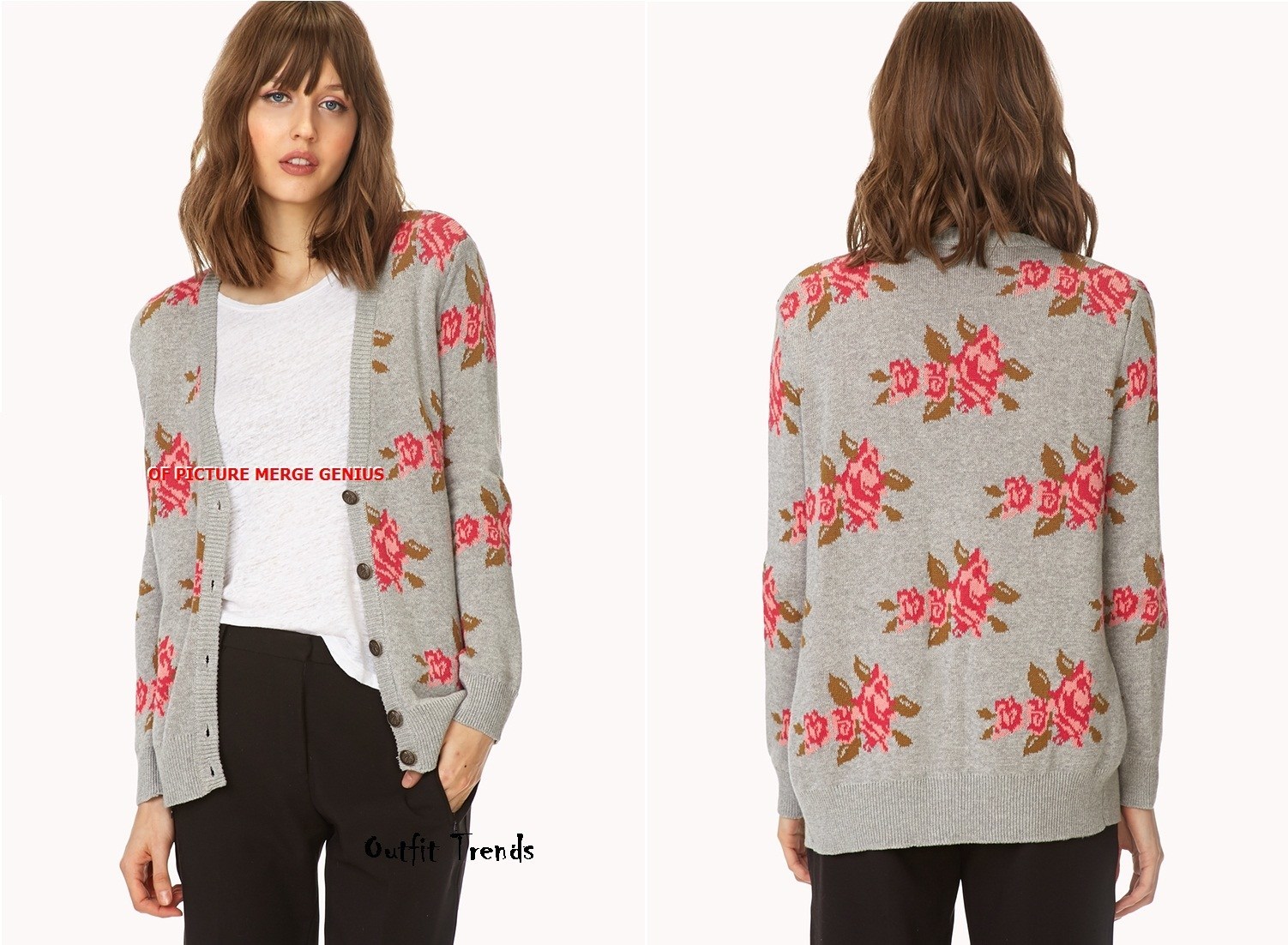 13 Stylish and Trendy Cardigans Collection for Women