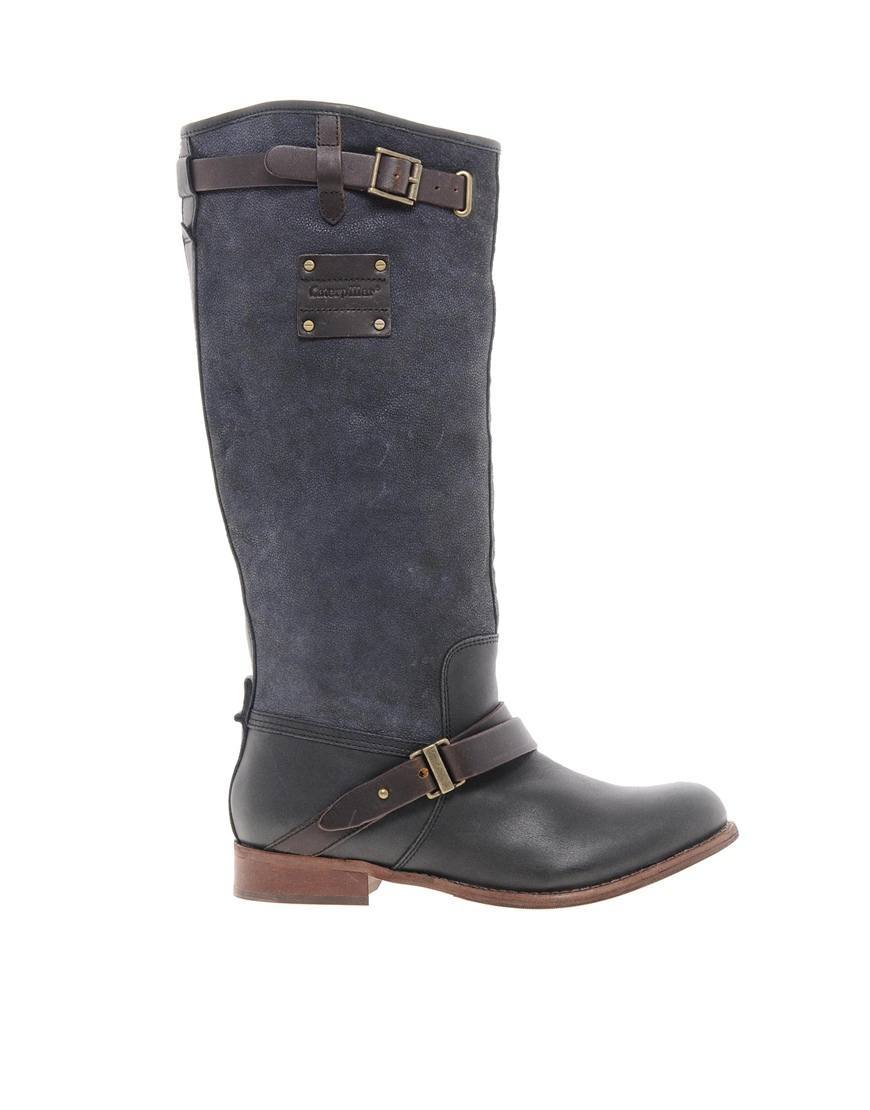 15 Stylish and Trendy Knee High Boots For Women