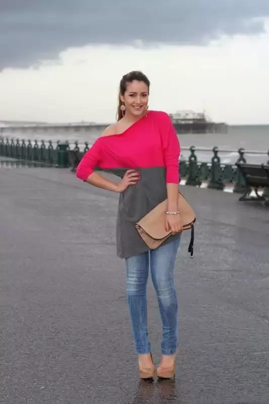 Trendy Tunic Tops for women Trendy Tunic Tops for women