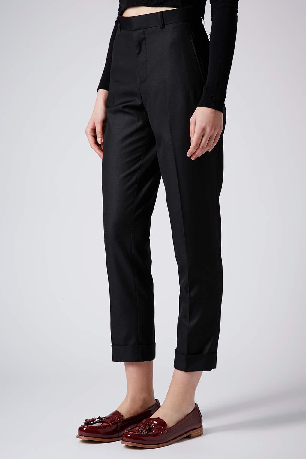 comfortable trendy flats