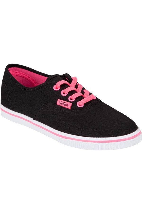 Vans Stylish sneakers for girls