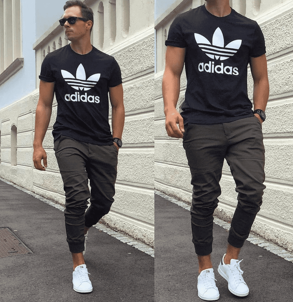 17 Most Popular Street Style Fashion Ideas for Men 2022 17 Most Popular Street Style Fashion Ideas for Men 2022
