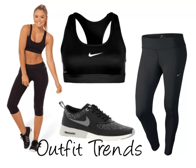 cool Yoga outfits for girls cool Yoga outfits for girls
