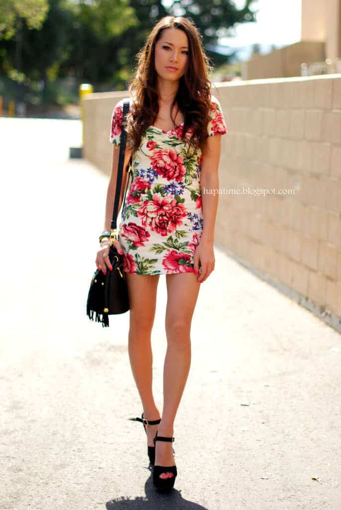 floral print summer dresses for women floral print summer dresses for women