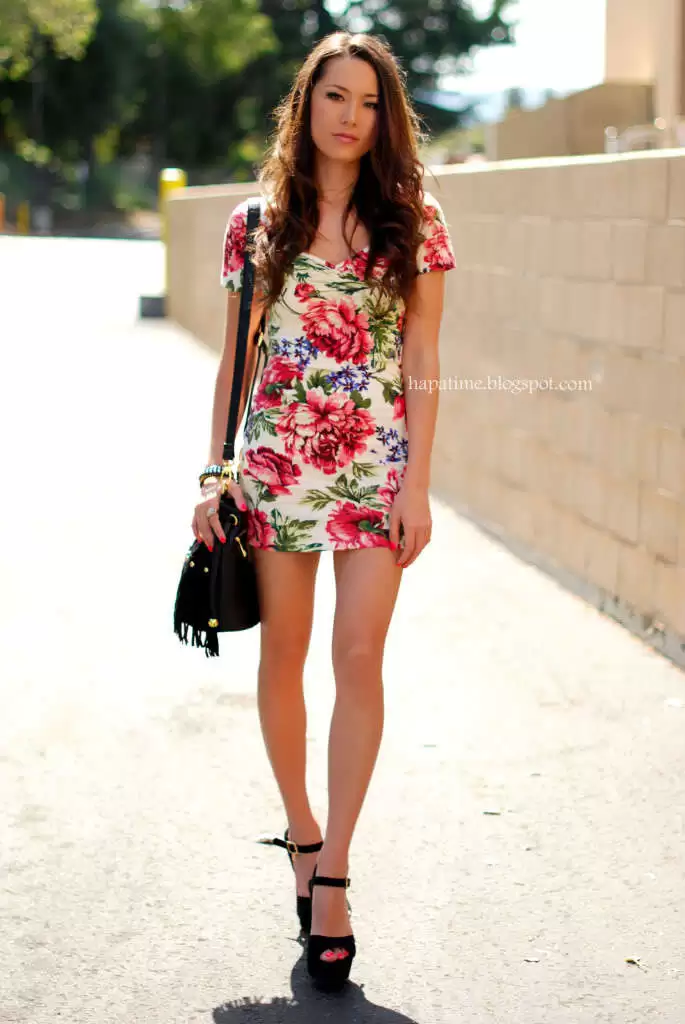 floral print summer dresses for women floral print summer dresses for women