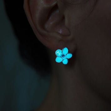 unique earrings for girls