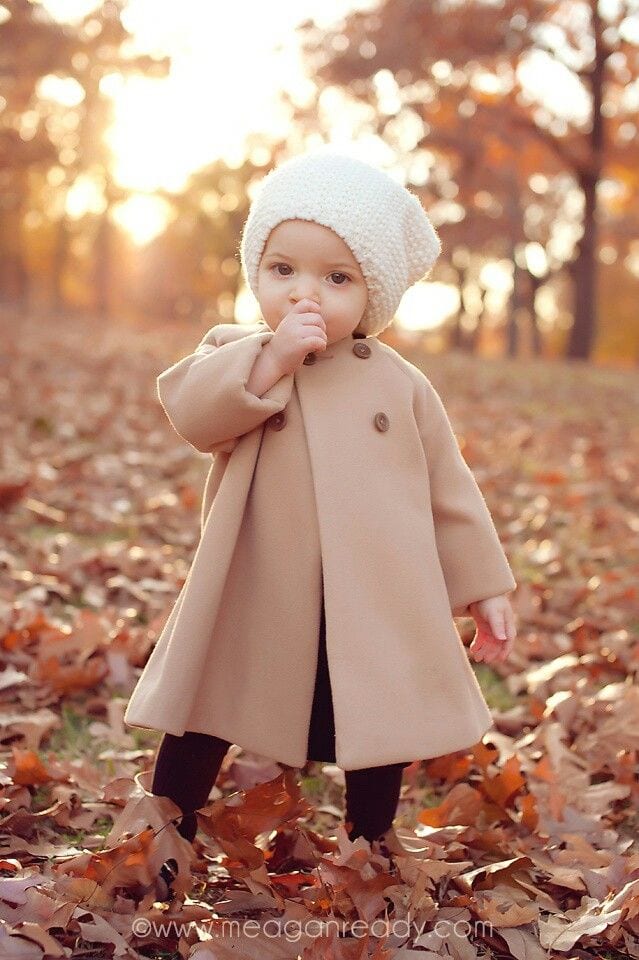 #18 Super Cool Fashion Ideas for kids- Dresses for Kids