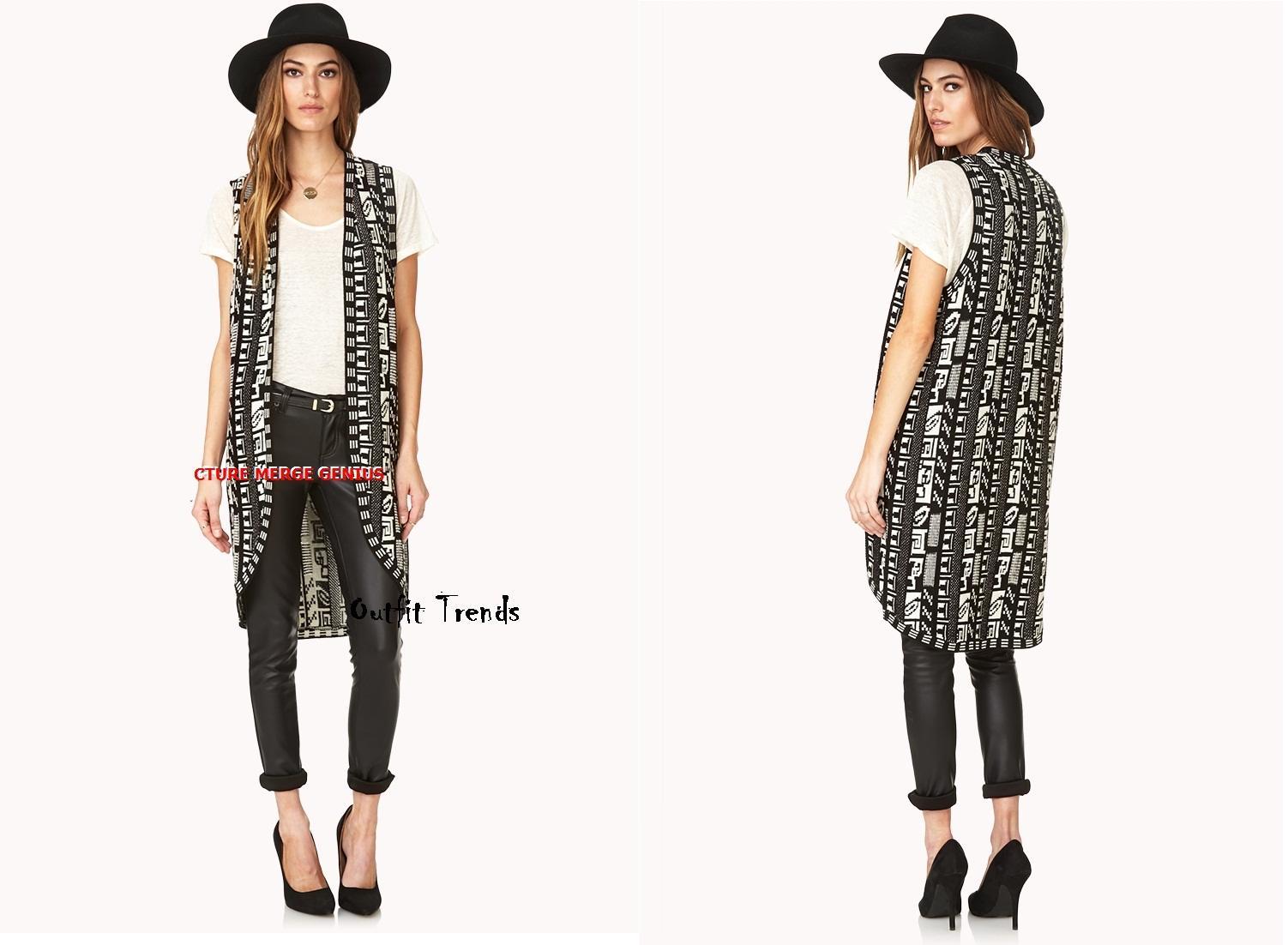 13 Stylish and Trendy Cardigans Collection for Women