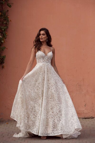 22 Elegant Wedding Gowns To Make Your Big Day Special 22 Elegant Wedding Gowns To Make Your Big Day Special