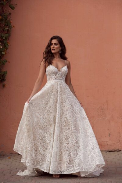 wedding gowns