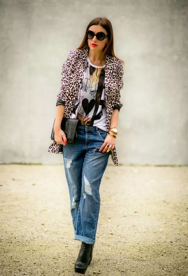 2014 Boyfriend jeans trends 2014 Boyfriend jeans trends