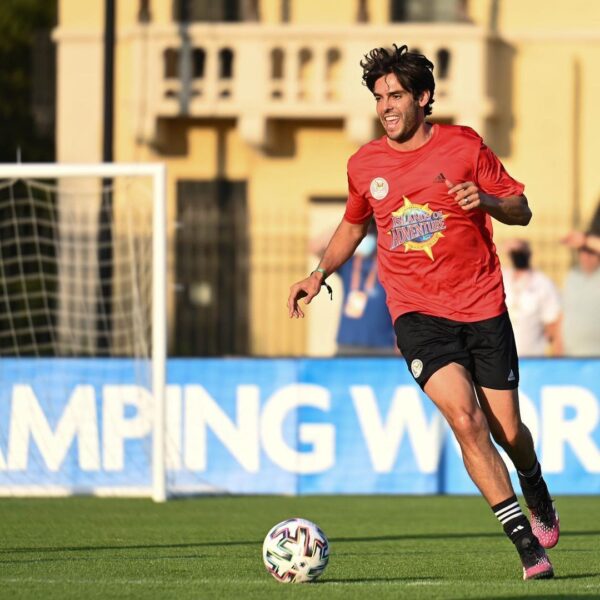 Ricardo Kaka's Amazing Taste in Fashion Ricardo Kaka's Amazing Taste in Fashion