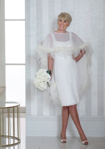 22 Elegant Wedding Gowns To Make Your Big Day Special 22 Elegant Wedding Gowns To Make Your Big Day Special