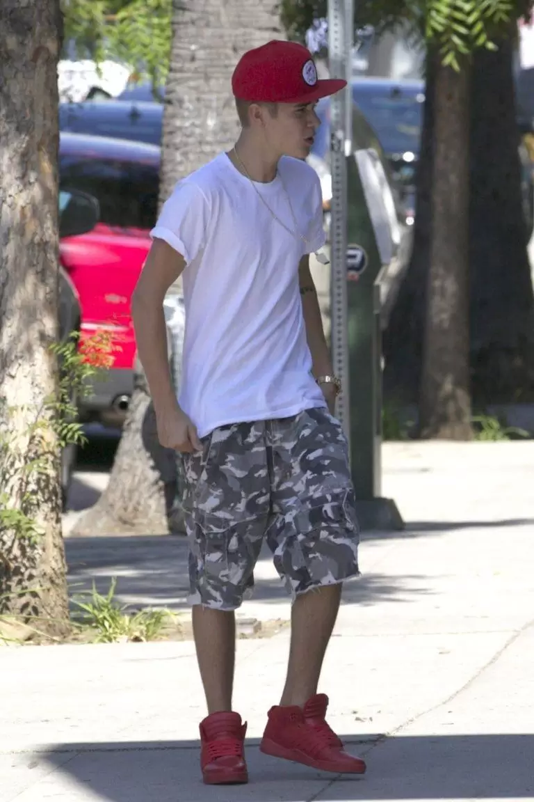 Cool Bermudas shorts for teenage boys bermuda shorts outfits for men