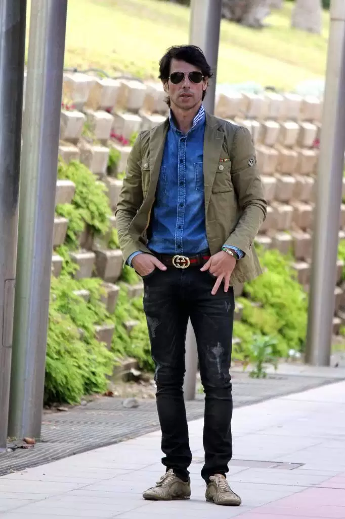 Denim Shirts for men Denim Shirts for men