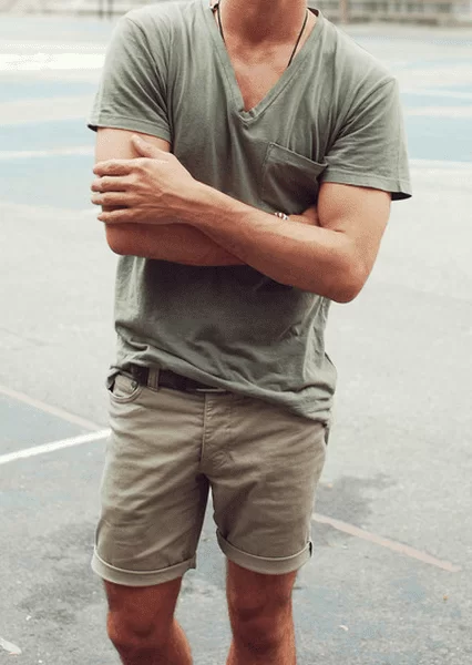 Ideas to wear Bermuda shorts men Ideas to wear Bermuda shorts men