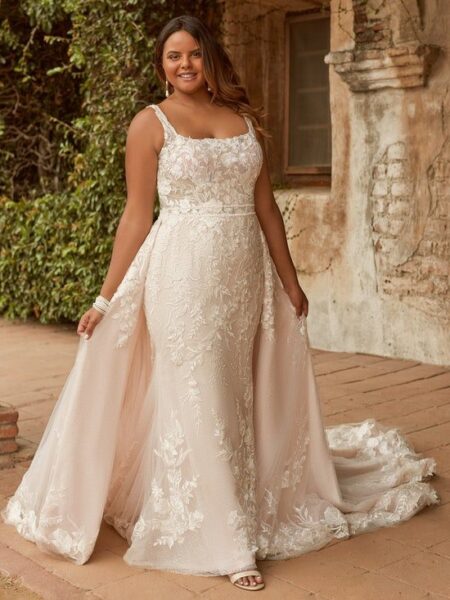 22 Elegant Wedding Gowns To Make Your Big Day Special 22 Elegant Wedding Gowns To Make Your Big Day Special