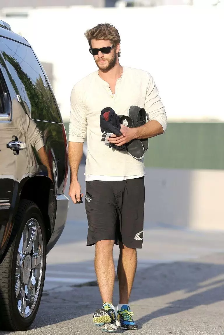 Mens Bermuda trends bermuda shorts outfits for men