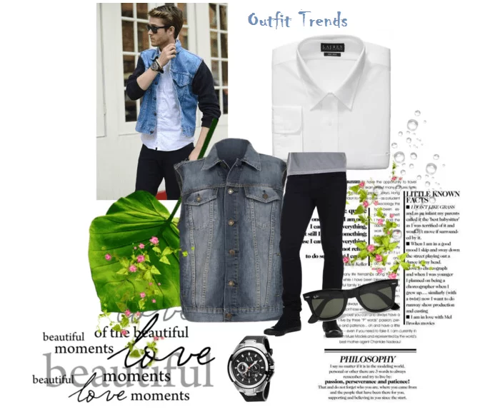 Mens In Cool Dressing Mens In Cool Dressing