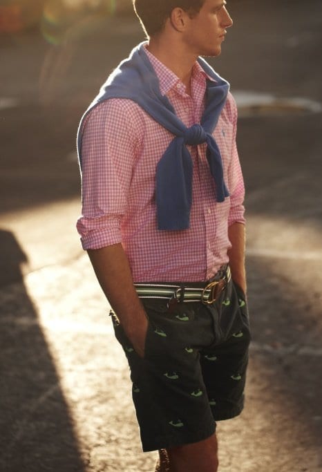 Mens Printed bermudas shorts bermuda shorts outfits for men