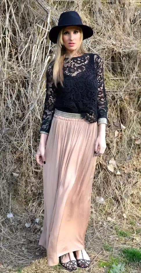 New Lace Dress Trends New Lace Dress Trends