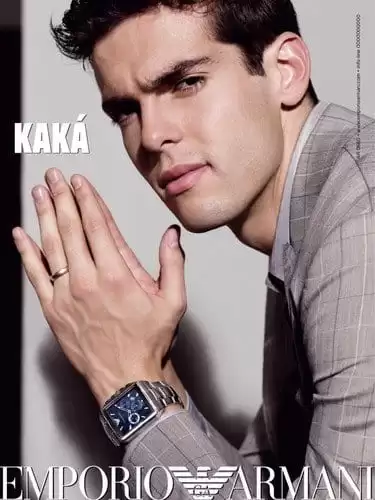 Ricardo kaka Style Ricardo kaka Style