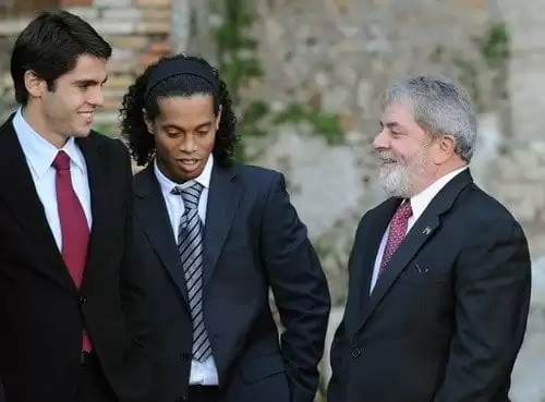 Ricardo kaka fashion Ricardo kaka fashion