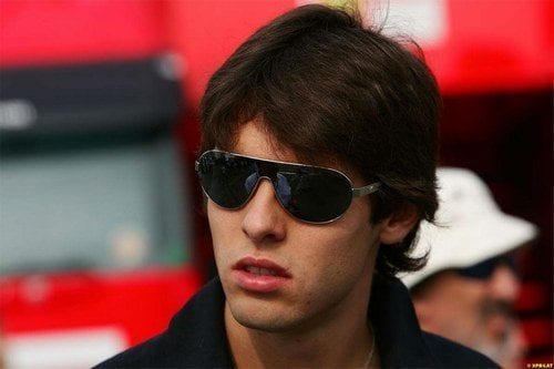 Ricardo kaka hair style