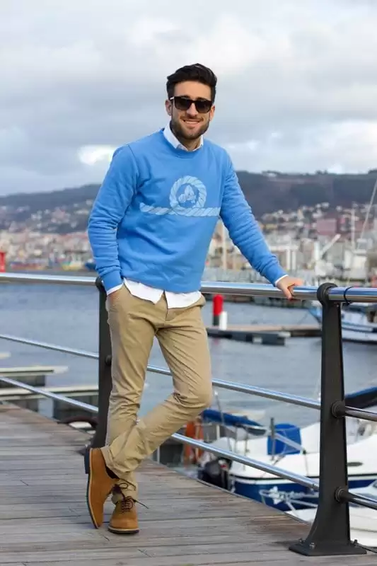 Spring Outfit Ideas for men Spring Outfit Ideas for men