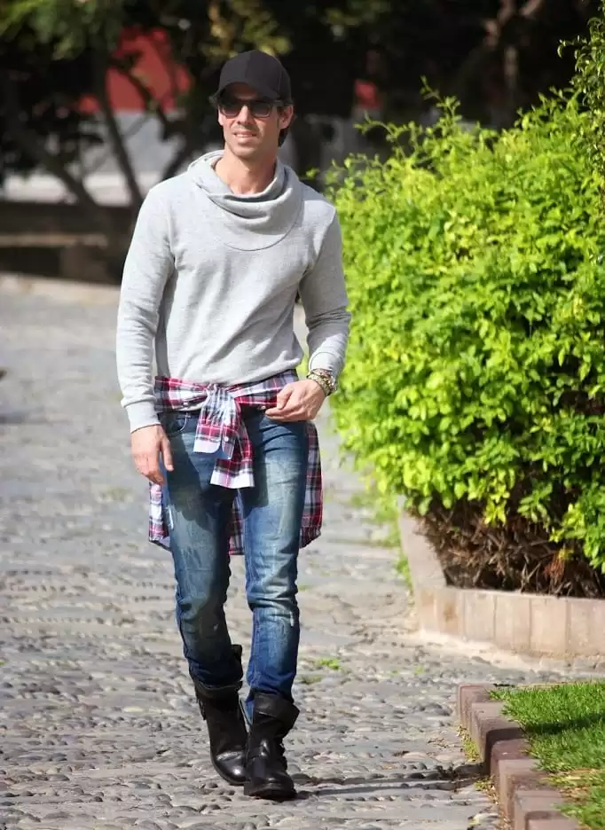 Stylish dressing for men Stylish dressing for men