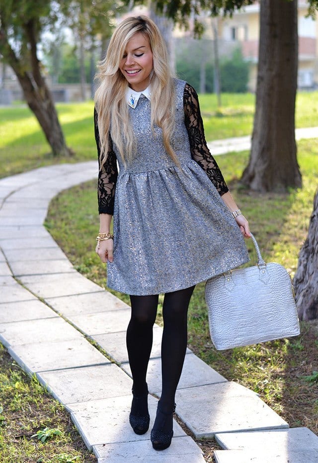 Trendy Lace tops Trendy Lace tops