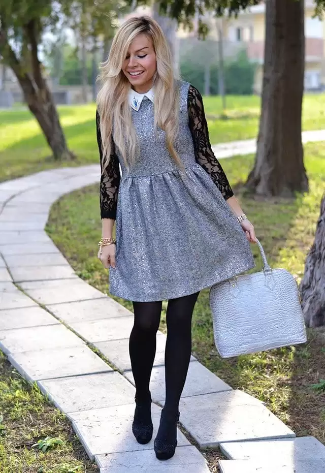 Trendy Lace tops Trendy Lace tops