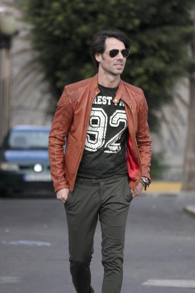 Trendy fashion for men Trendy fashion for men