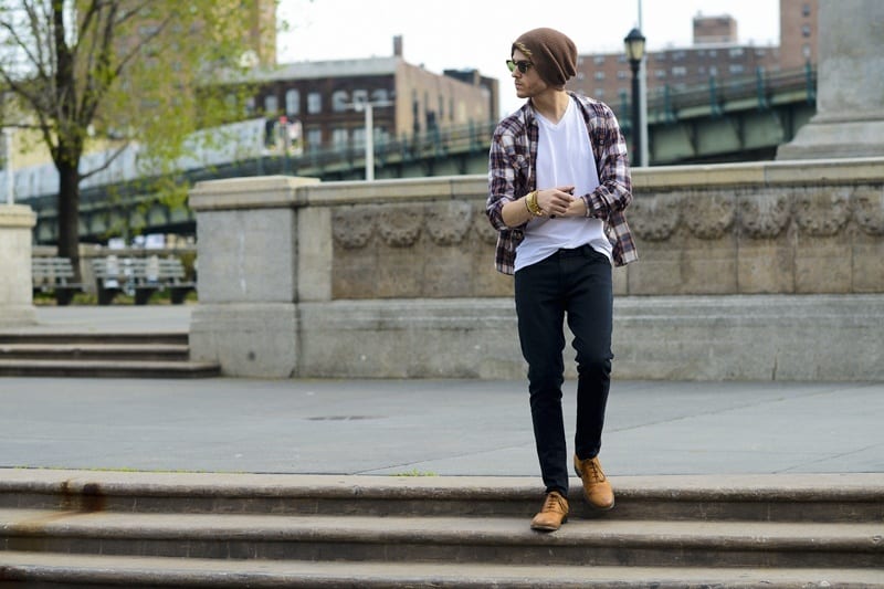 Urban Style IDeas for men