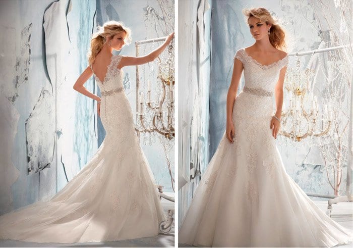 22 Elegant Wedding Gowns To Make Your Big Day Special 22 Elegant Wedding Gowns To Make Your Big Day Special