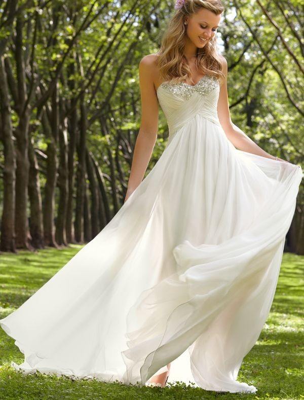 22 Elegant Wedding Gowns To Make Your Big Day Special 22 Elegant Wedding Gowns To Make Your Big Day Special